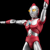 ULTRA-ACT&nbsp;ウルトラマン80
