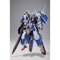 METAL BUILD&nbsp;ガンダムアヴァランチエクシア オプションパーツセット