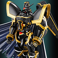 S.H.Figuarts&nbsp;アルファモン