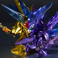 SDX&nbsp;ファイナルフォーミュラー