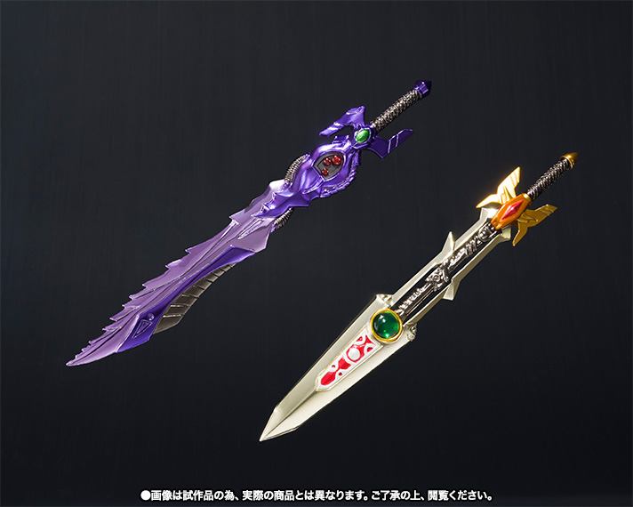 SDX ファイナルフォーミュラー