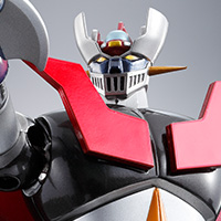 超合金魂&nbsp;GX-01R（40th Anniv.） マジンガーZ（超合金40周年記念Ver.）