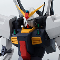 ROBOT魂&nbsp;＜SIDE MS＞ ガンダムMk-II（エゥーゴ仕様）