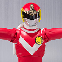 S.H.Figuarts&nbsp;バルイーグル