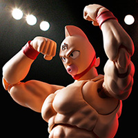 S.H.Figuarts&nbsp;キン肉マン