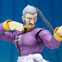 S.H.Figuarts&nbsp;東方不敗