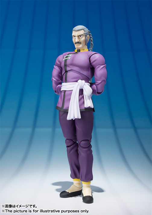 S.H.Figuarts&nbsp;東方不敗