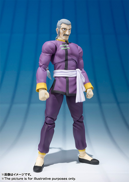 S.H.Figuarts&nbsp;東方不敗