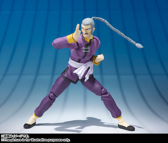 S.H.Figuarts&nbsp;東方不敗