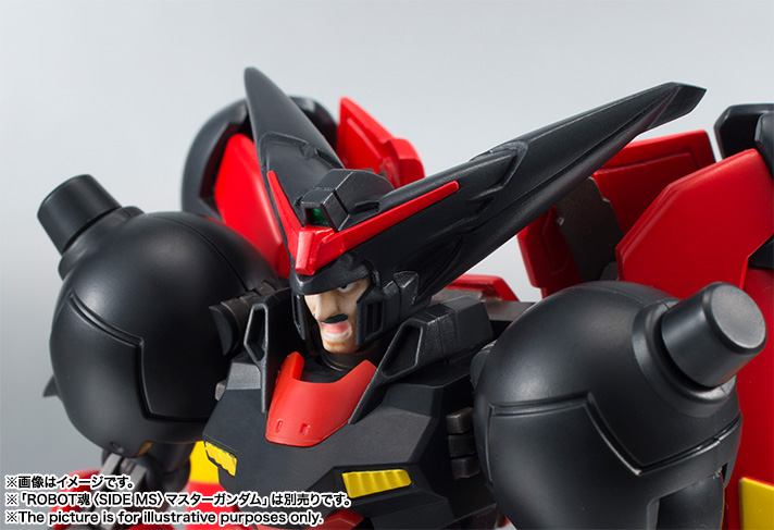 S.H.Figuarts&nbsp;東方不敗