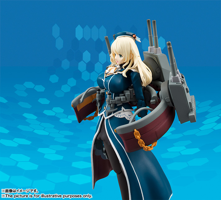 アーマーガールズプロジェクト 艦これ 愛宕