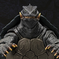 S.H.MonsterArts&nbsp;ガメラ（1996）