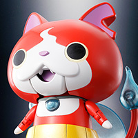 超合金&nbsp;ジバニャン