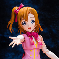 S.H.Figuarts&nbsp;高坂穂乃果