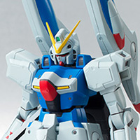 ROBOT魂&nbsp;＜SIDE MS＞ Ｖダッシュガンダム