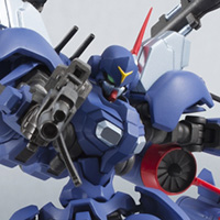 ROBOT魂&nbsp;＜SIDE MA＞ ドラグナー２カスタム