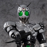 S.H.Figuarts&nbsp;シャドームーン