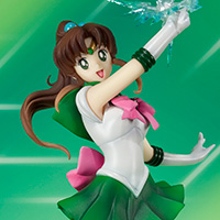 フィギュアーツZERO&nbsp;セーラージュピター