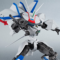 ROBOT魂&nbsp;＜SIDE MA＞ ドラグナー3