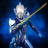 ULTRA-ACT&nbsp;ウルトラマンヒカリ