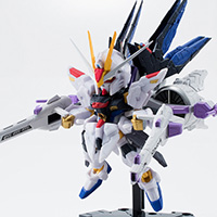 NXEDGE STYLE&nbsp;[MS UNIT] ミーティア