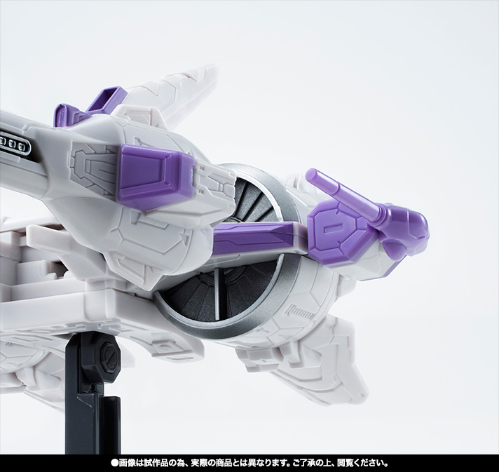 NXEDGE STYLE&nbsp;[MS UNIT] ミーティア