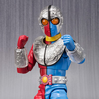 S.H.Figuarts&nbsp;キカイダー01