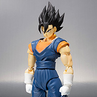 S.H.Figuarts&nbsp;ベジット