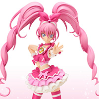S.H.Figuarts&nbsp;キュアメロディ