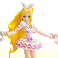 S.H.Figuarts&nbsp;キュアリズム