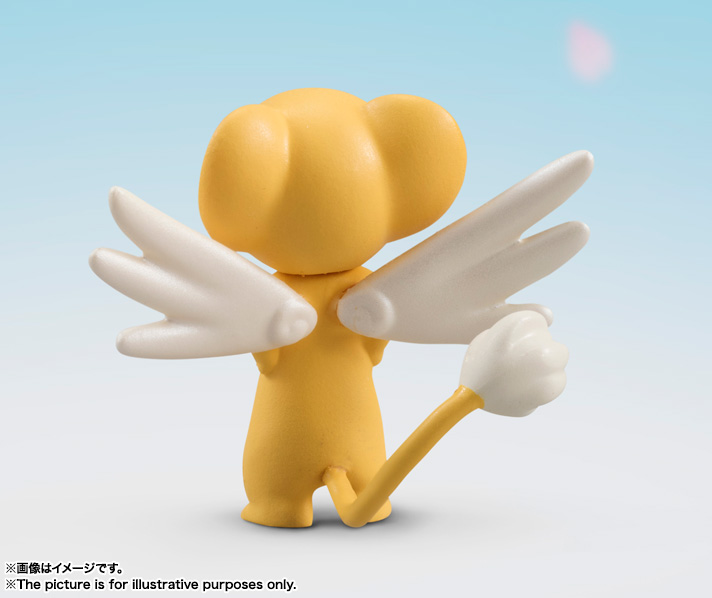 S.H.Figuarts 木之本桜