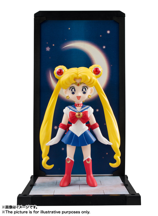 魂バディーズ/TAMASHII BUDDIES セーラームーン