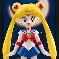 魂バディーズ／TAMASHII BUDDIES&nbsp;セーラームーン