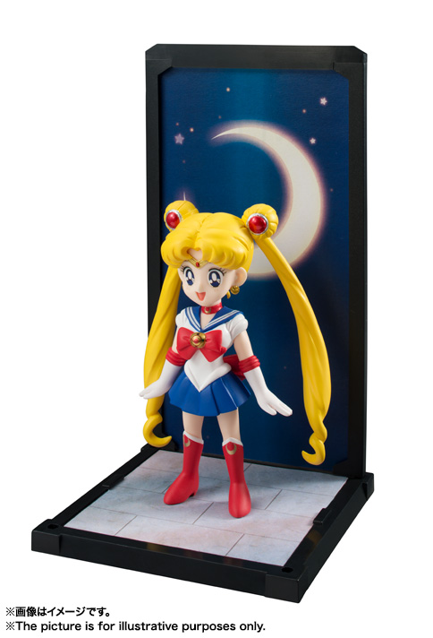 魂バディーズ/TAMASHII BUDDIES セーラームーン