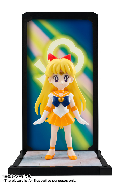 魂バディーズ/TAMASHII BUDDIES セーラーヴィーナス