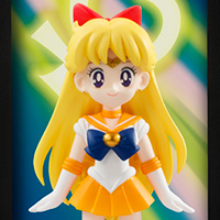 魂バディーズ／TAMASHII BUDDIES&nbsp;セーラーヴィーナス