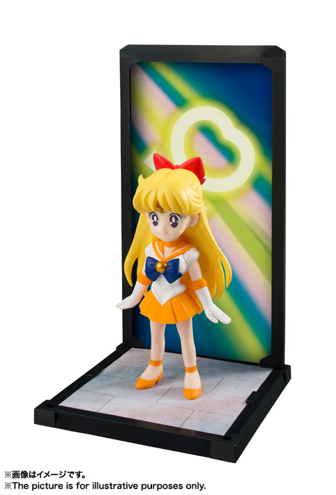 魂バディーズ/TAMASHII BUDDIES セーラーヴィーナス