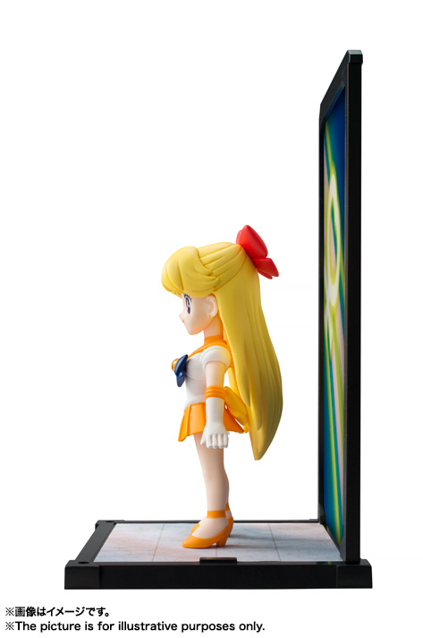 魂バディーズ/TAMASHII BUDDIES セーラーヴィーナス