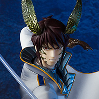 フィギュアーツZERO&nbsp;膝丸燈