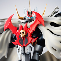 スーパーロボット超合金&nbsp;マジンカイザーSKL