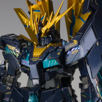 GUNDAM FIX FIGURATION METAL COMPOSITE&nbsp;バンシィ・ノルン（覚醒仕様）