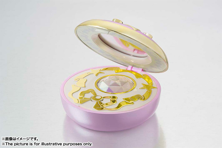PROPLICA&nbsp;クリスタルスター