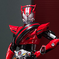 S.H.Figuarts&nbsp;仮面ライダードライブ タイプスピード