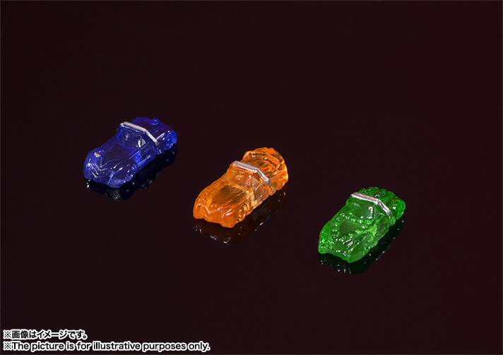 S.H.Figuarts&nbsp;仮面ライダードライブ タイプスピード