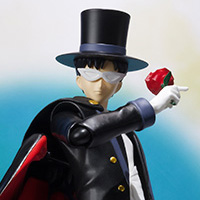 S.H.Figuarts&nbsp;タキシード仮面
