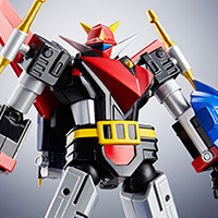スーパーロボット超合金&nbsp;ゴッドシグマ