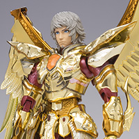 聖闘士聖衣伝説&nbsp;サジタリアスアイオロス