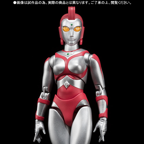 ULTRA-ACT ユリアン