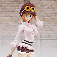 フィギュアーツZERO&nbsp;コアラ