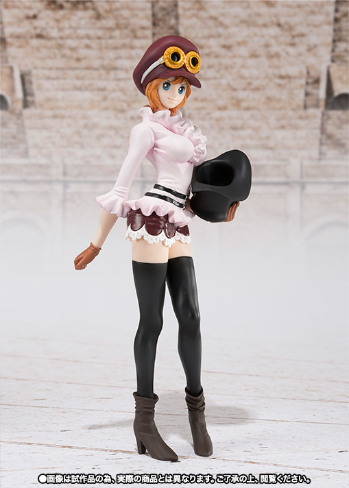 フィギュアーツZERO コアラ